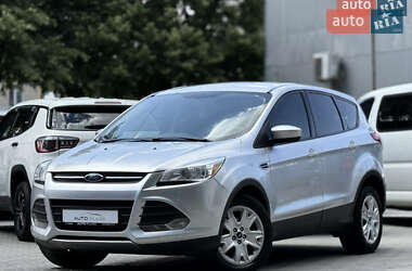 Внедорожник / Кроссовер Ford Escape 2016 в Черноморске