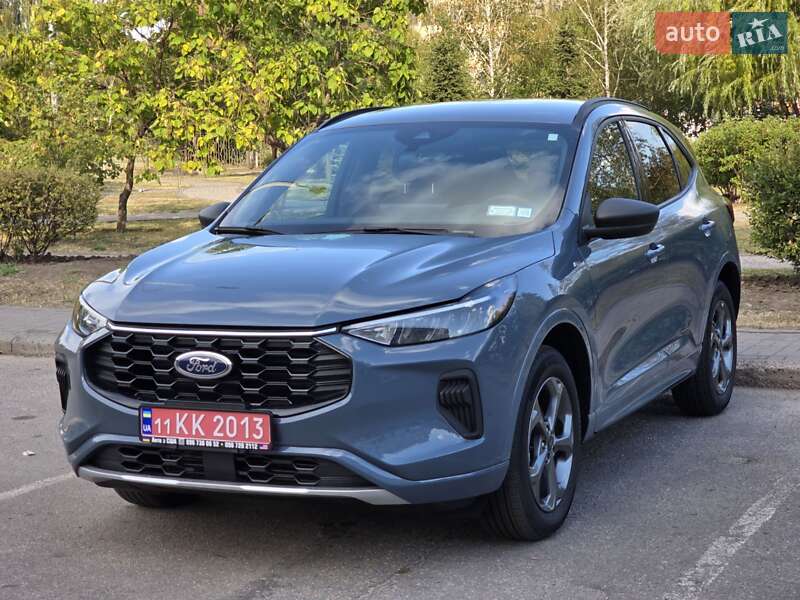 Внедорожник / Кроссовер Ford Escape 2024 в Кривом Роге