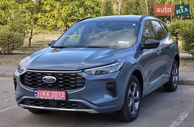Внедорожник / Кроссовер Ford Escape 2024 в 