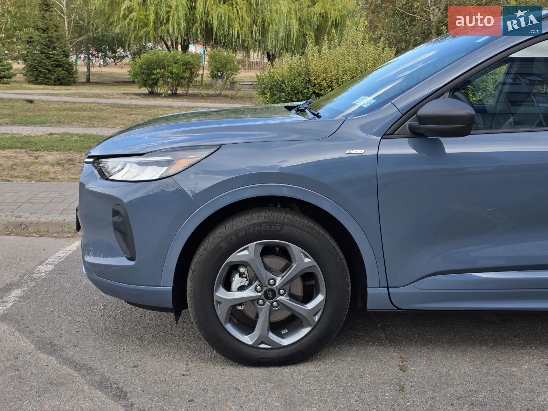 2024 Ford Escape - мініатюра 19