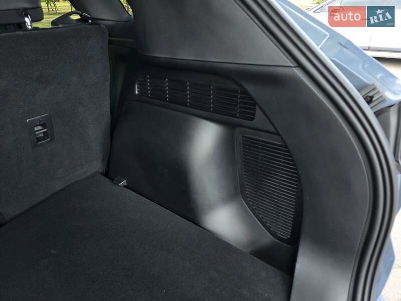 Внедорожник / Кроссовер Ford Escape 2024 в Кривом Роге