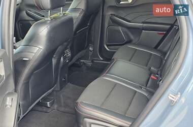 Внедорожник / Кроссовер Ford Escape 2024 в Кривом Роге