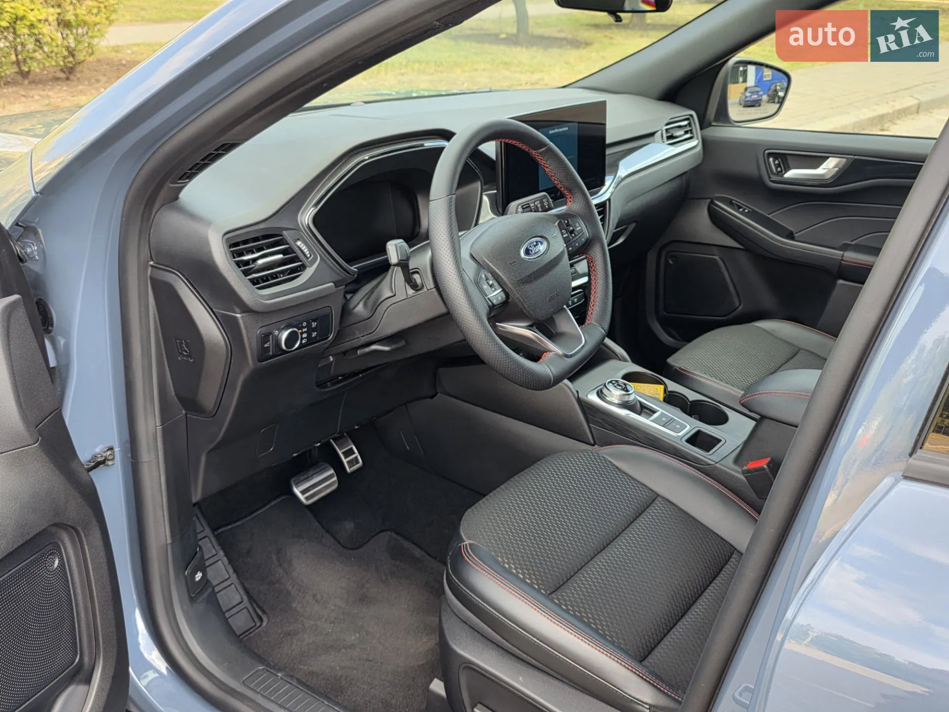 2024 Ford Escape - мініатюра 59
