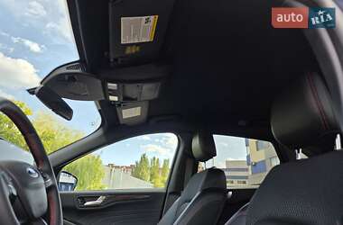 Внедорожник / Кроссовер Ford Escape 2024 в 
