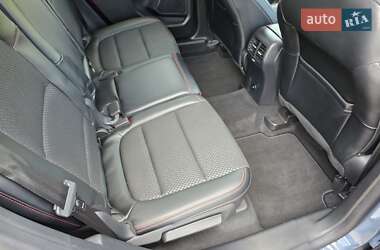 Внедорожник / Кроссовер Ford Escape 2024 в 