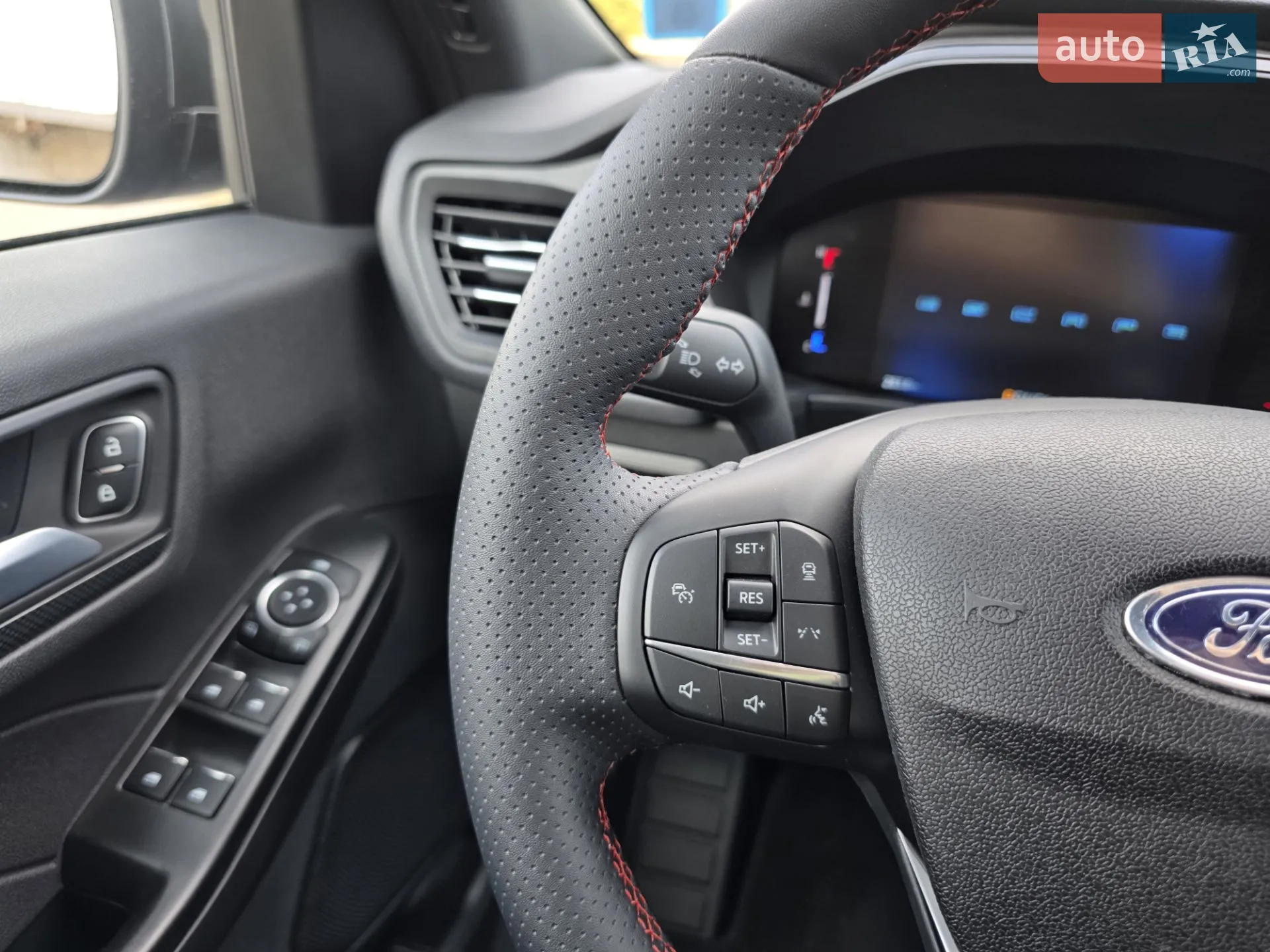 2024 Ford Escape - мініатюра 94