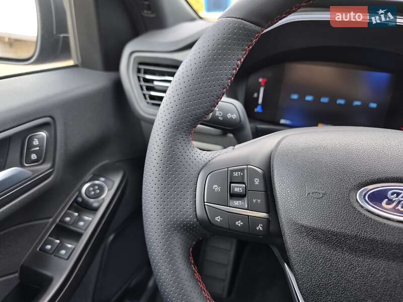 Внедорожник / Кроссовер Ford Escape 2024 в Кривом Роге