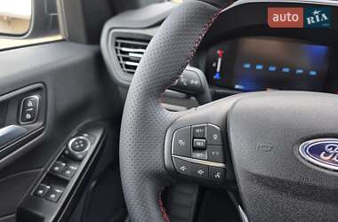 Внедорожник / Кроссовер Ford Escape 2024 в 