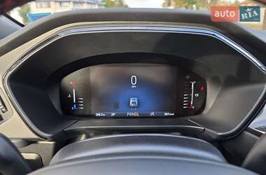 Внедорожник / Кроссовер Ford Escape 2024 в 