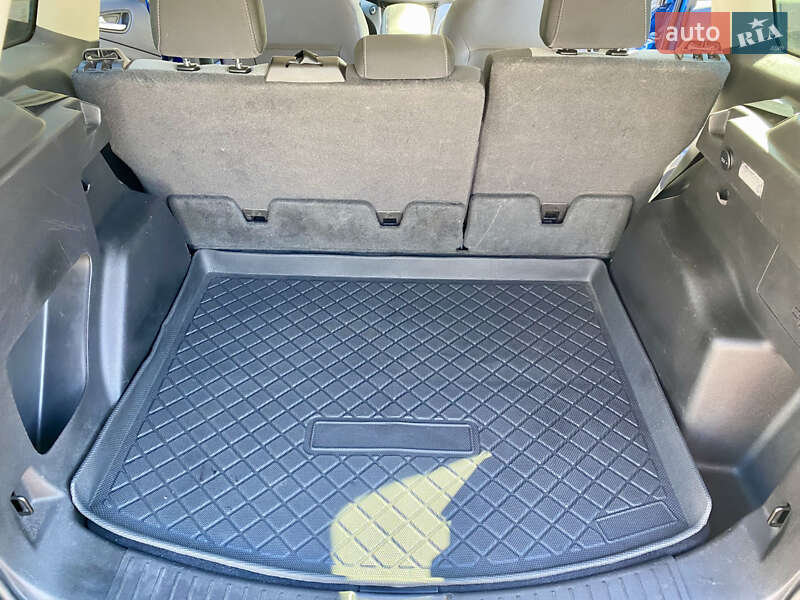 Внедорожник / Кроссовер Ford Escape 2018 в Вышгороде