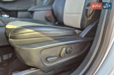 Внедорожник / Кроссовер Ford Escape 2021 в 