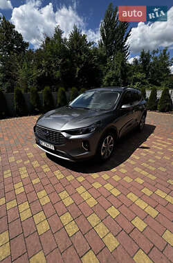 Внедорожник / Кроссовер Ford Escape 2023 в 