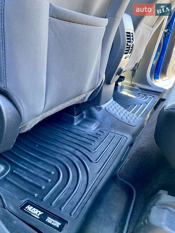 Внедорожник / Кроссовер Ford Escape 2018 в Вышгороде