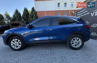 Внедорожник / Кроссовер Ford Escape 2023 в 