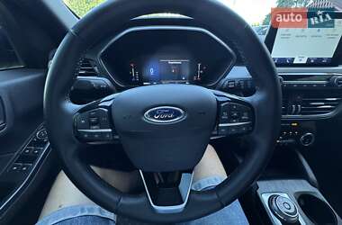 Внедорожник / Кроссовер Ford Escape 2023 в 