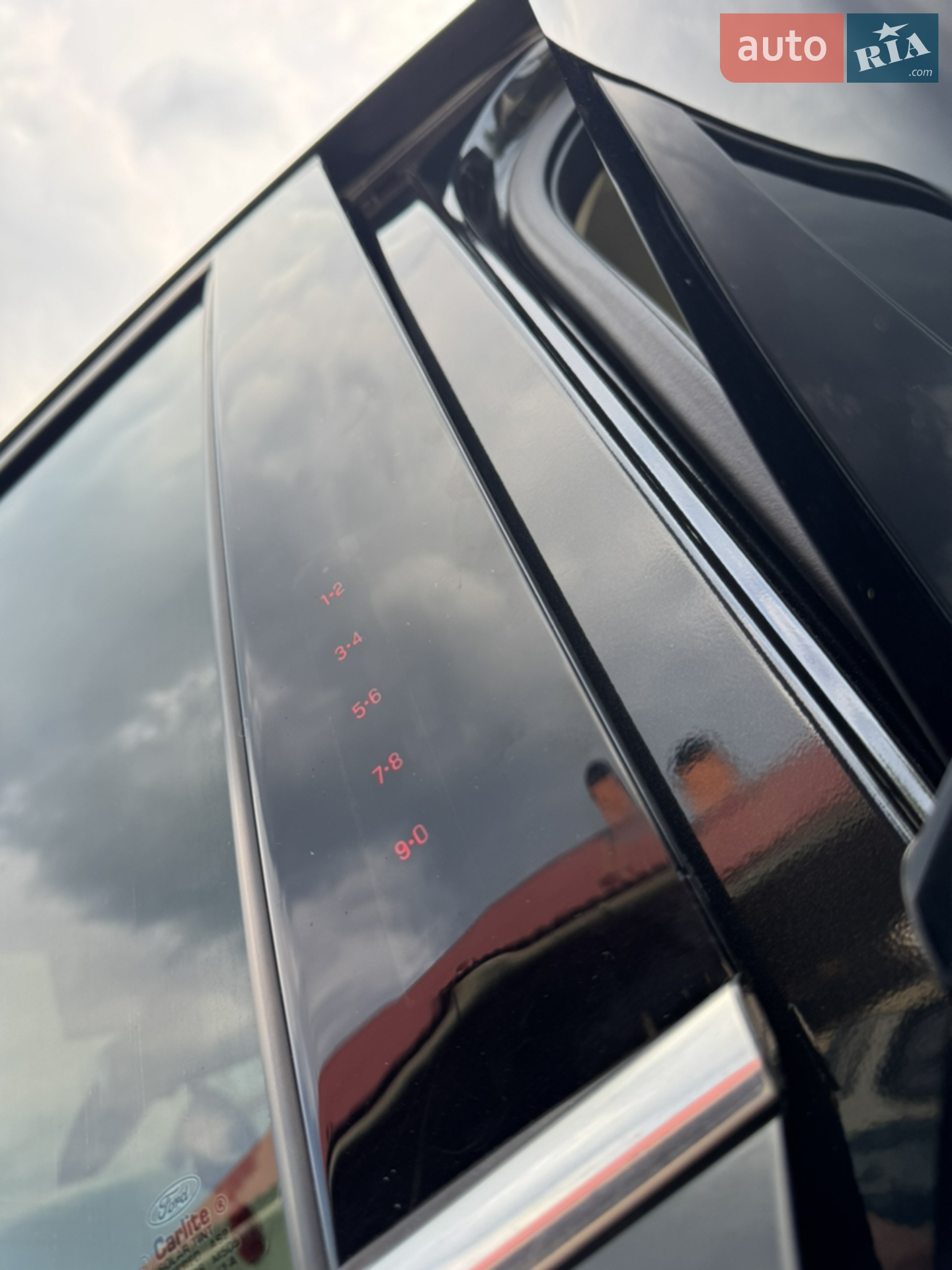 2014 Ford Escape - мініатюра 8