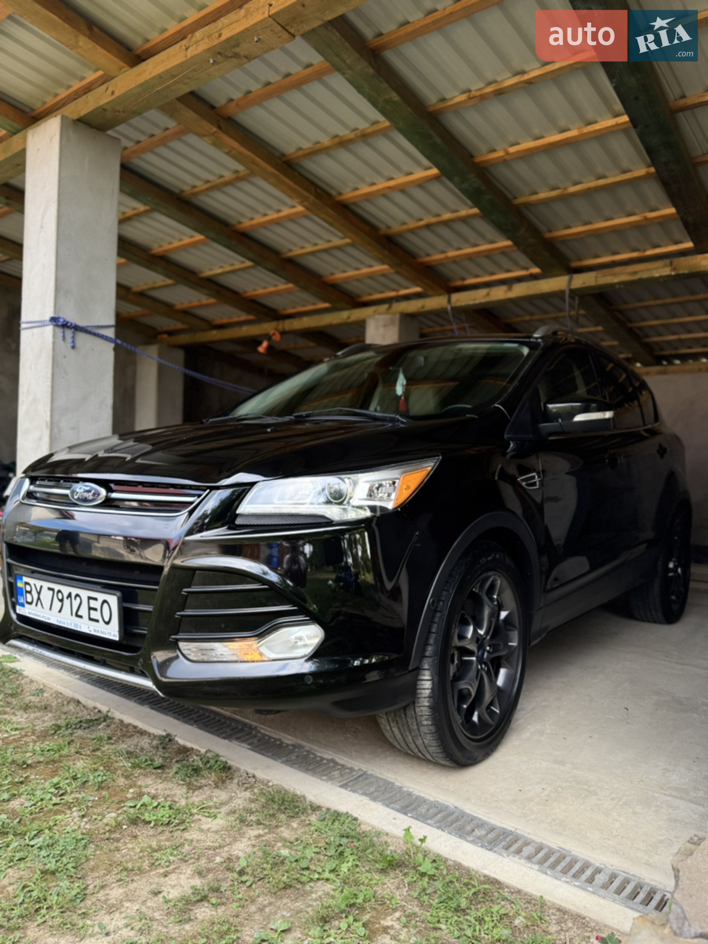 2014 Ford Escape - мініатюра 16