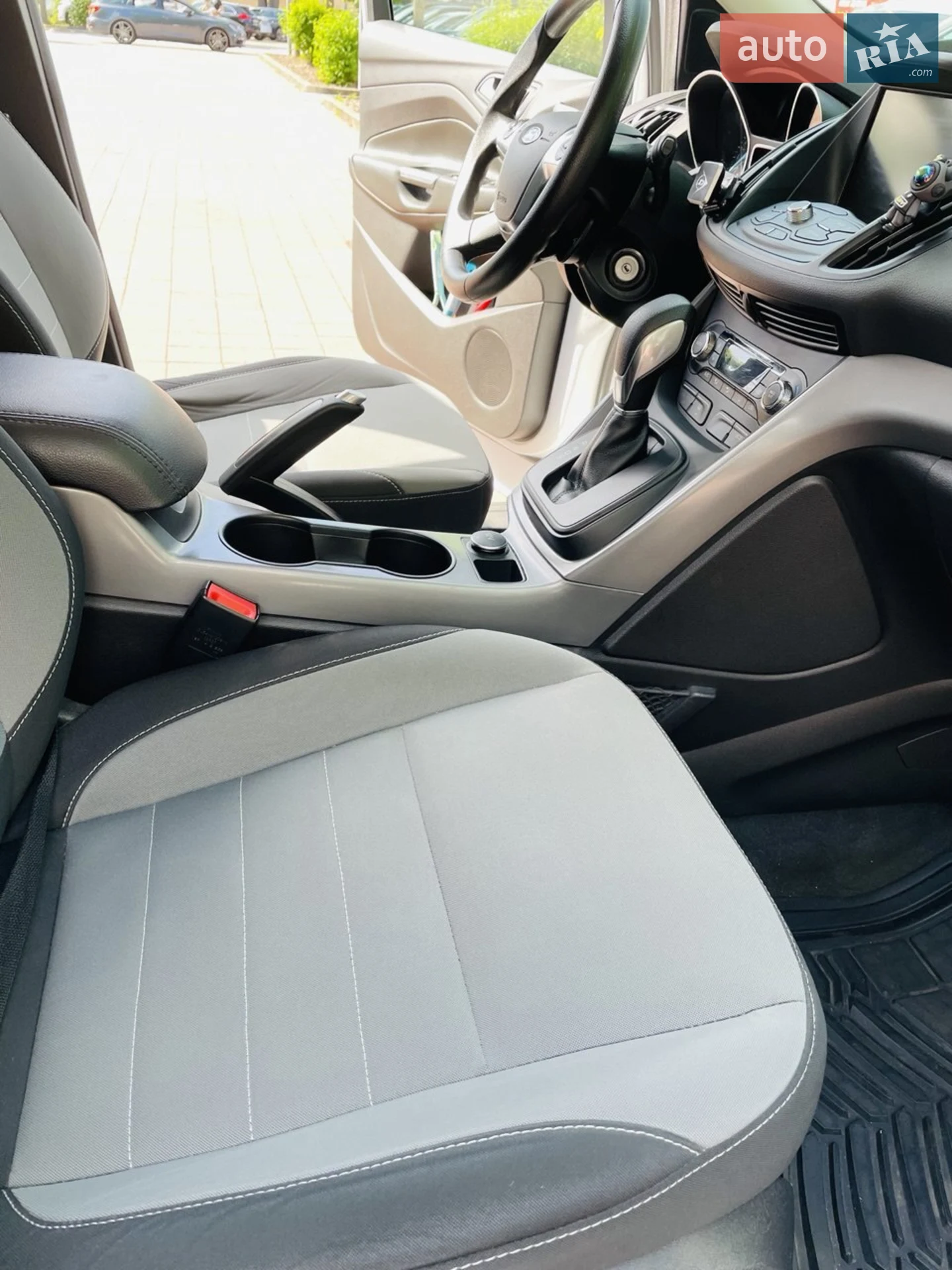 2014 Ford Escape - мініатюра 7