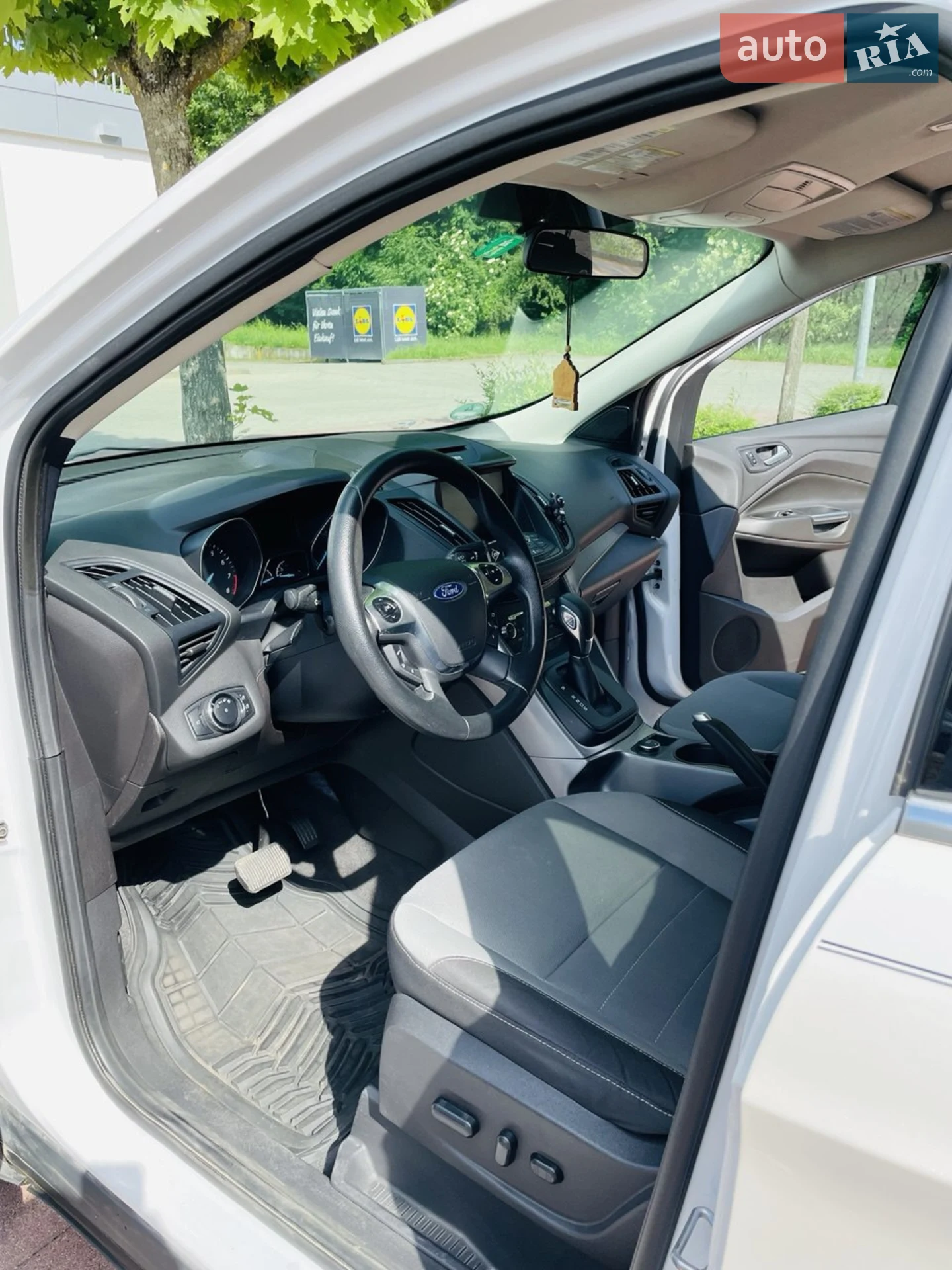 2014 Ford Escape - мініатюра 8