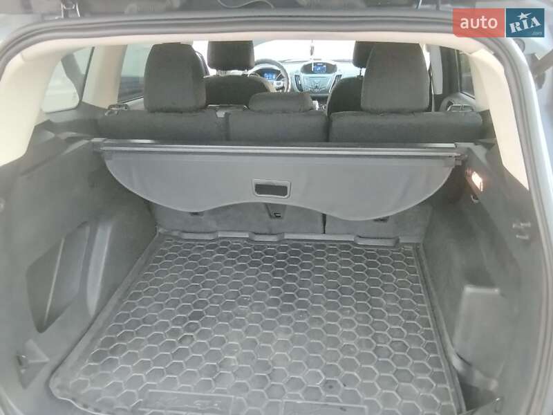 Внедорожник / Кроссовер Ford Escape 2015 в Белой Церкви