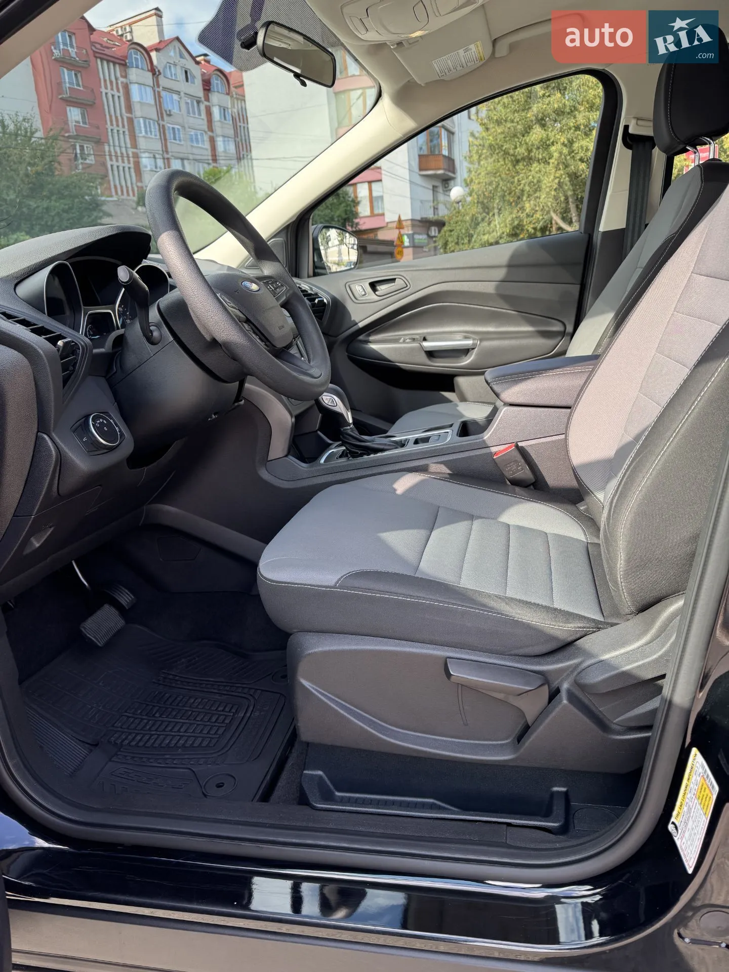 2016 Ford Escape - мініатюра 15