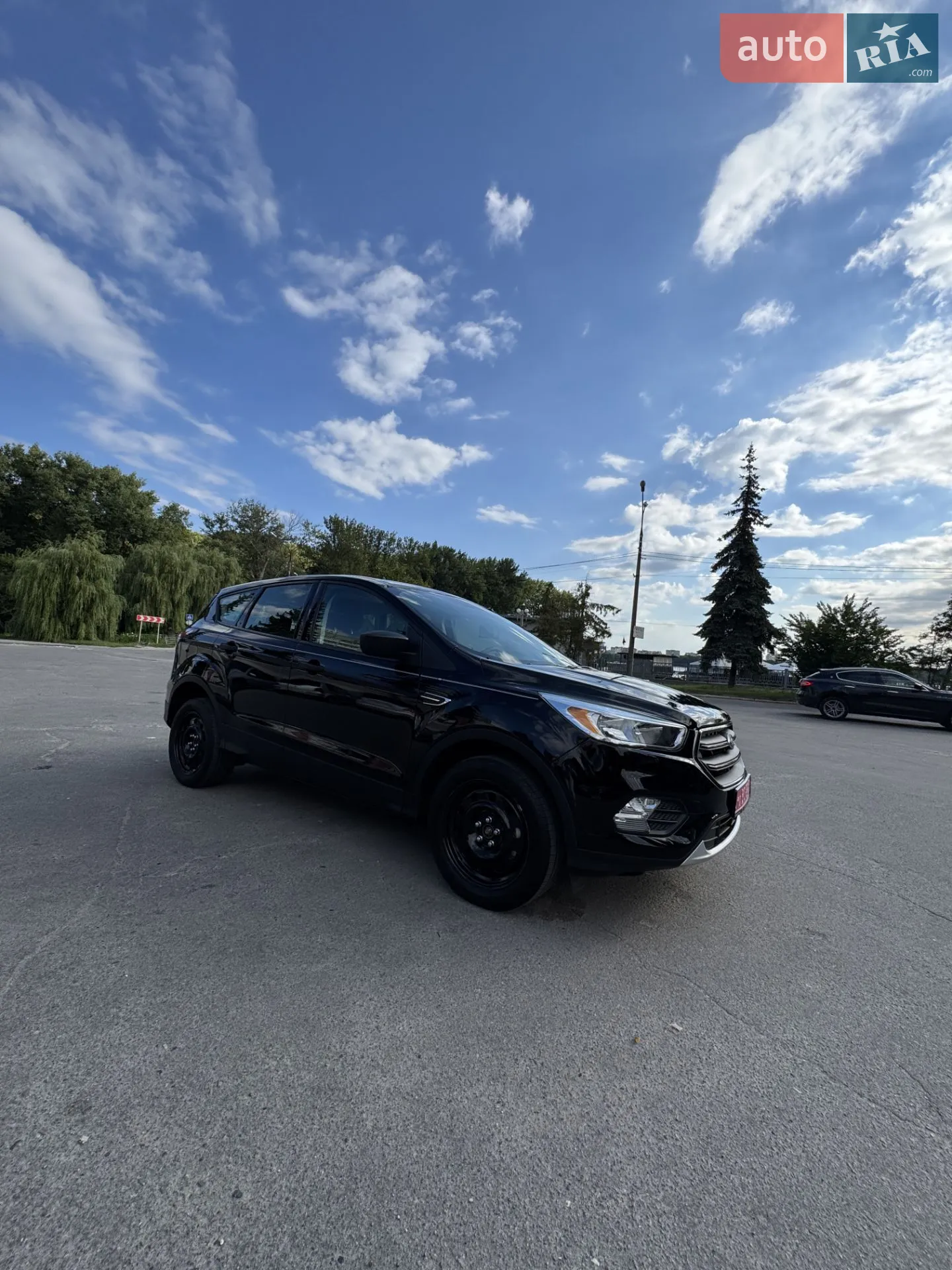 2016 Ford Escape - мініатюра 20