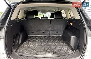Внедорожник / Кроссовер Ford Escape 2014 в 