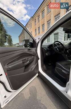 Внедорожник / Кроссовер Ford Escape 2014 в 