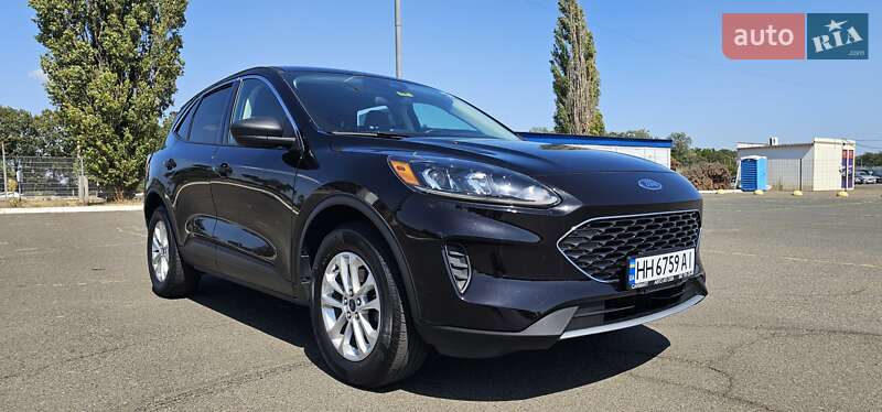 Внедорожник / Кроссовер Ford Escape 2022 в Одессе