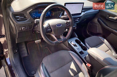 Внедорожник / Кроссовер Ford Escape 2023 в 