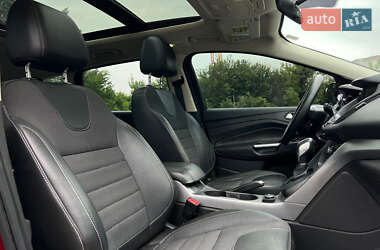 Внедорожник / Кроссовер Ford Escape 2014 в 
