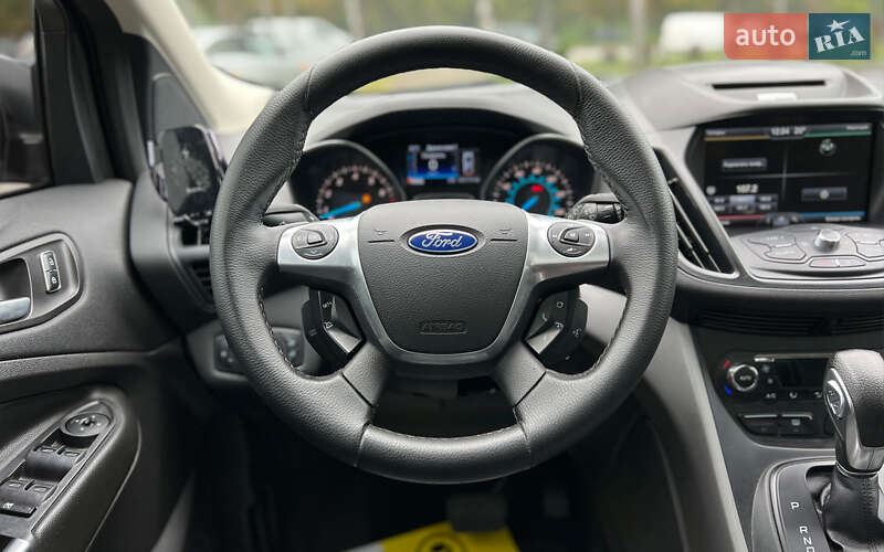 Внедорожник / Кроссовер Ford Escape 2014 в Львове фото 15 Внедорожник / Кроссовер Ford Escape 2014 в Львове