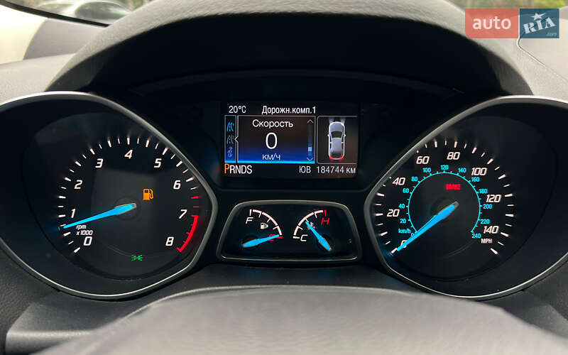 Внедорожник / Кроссовер Ford Escape 2014 в Львове фото 18 Внедорожник / Кроссовер Ford Escape 2014 в Львове