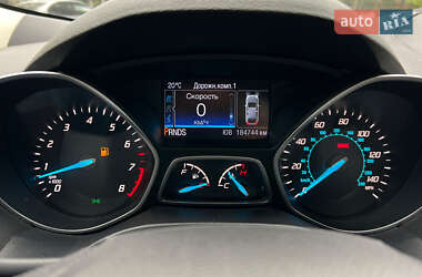 Внедорожник / Кроссовер Ford Escape 2014 в 