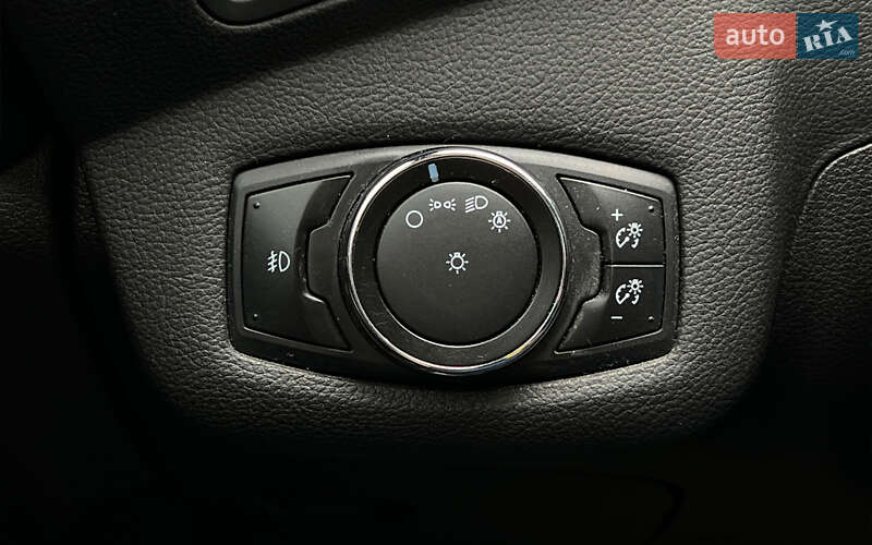 Внедорожник / Кроссовер Ford Escape 2014 в Львове фото 25 Внедорожник / Кроссовер Ford Escape 2014 в Львове