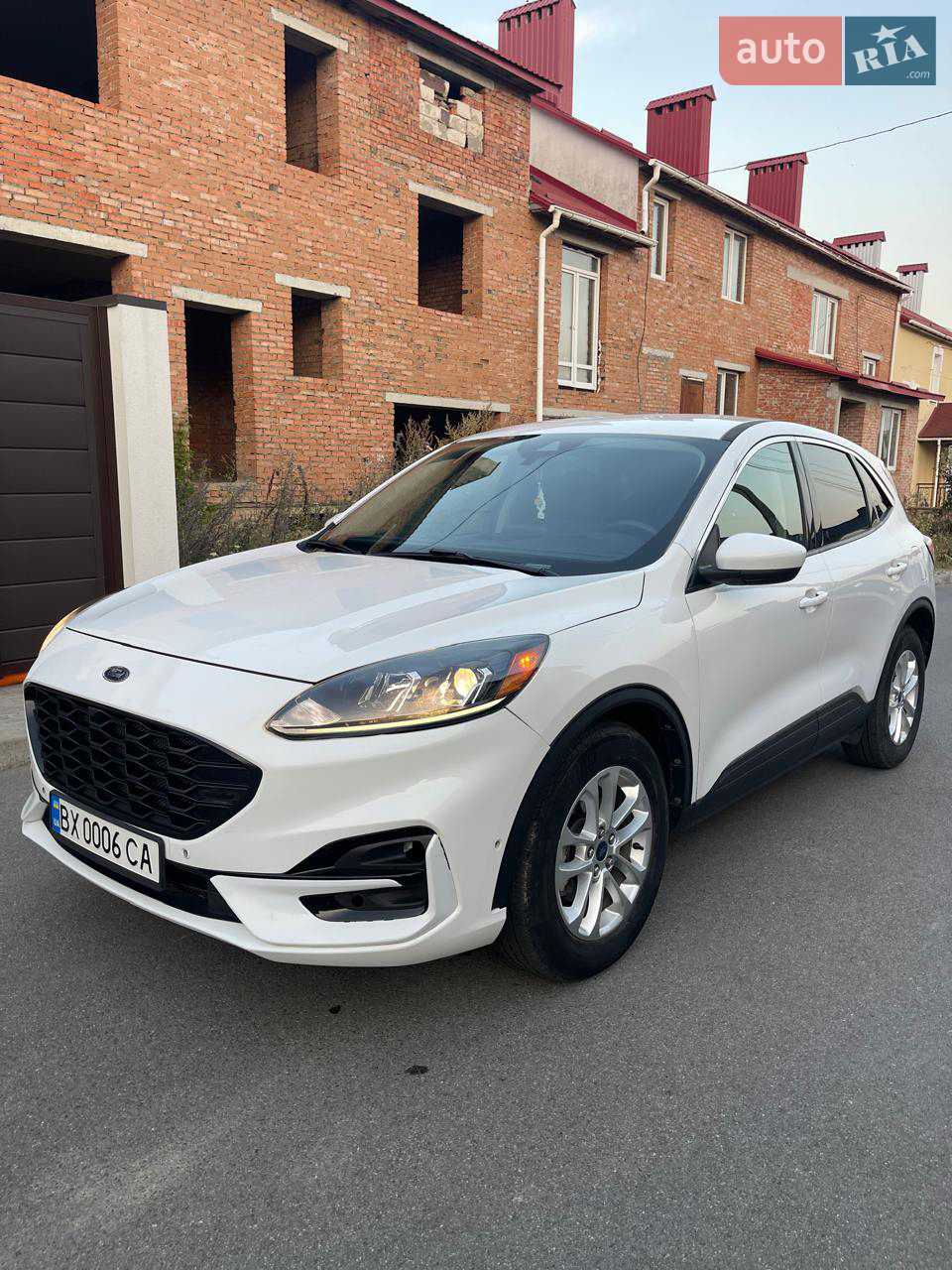 2019 Ford Escape - мініатюра 19