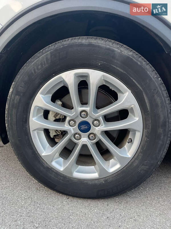 Внедорожник / Кроссовер Ford Escape 2020 в Хмельницком фото 8 Внедорожник / Кроссовер Ford Escape 2020 в Хмельницком