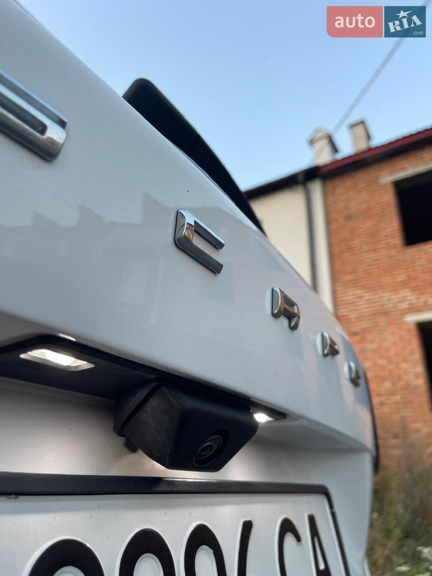 2020 Ford Escape - мініатюра 14