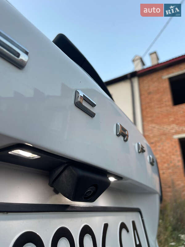 Внедорожник / Кроссовер Ford Escape 2020 в Хмельницком фото 14 Внедорожник / Кроссовер Ford Escape 2020 в Хмельницком