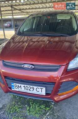 Позашляховик / Кросовер Ford Escape 2015 в Сумах