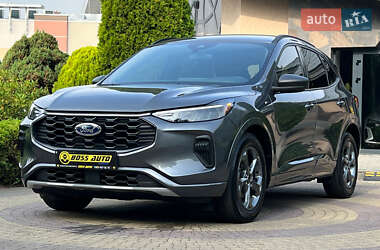 Внедорожник / Кроссовер Ford Escape 2023 в 