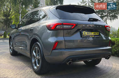 Внедорожник / Кроссовер Ford Escape 2023 в 