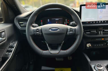 Внедорожник / Кроссовер Ford Escape 2023 в 