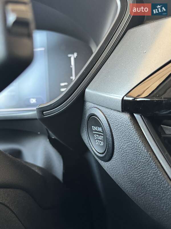 Внедорожник / Кроссовер Ford Escape 2023 в Киеве фото 3 Внедорожник / Кроссовер Ford Escape 2023 в Киеве