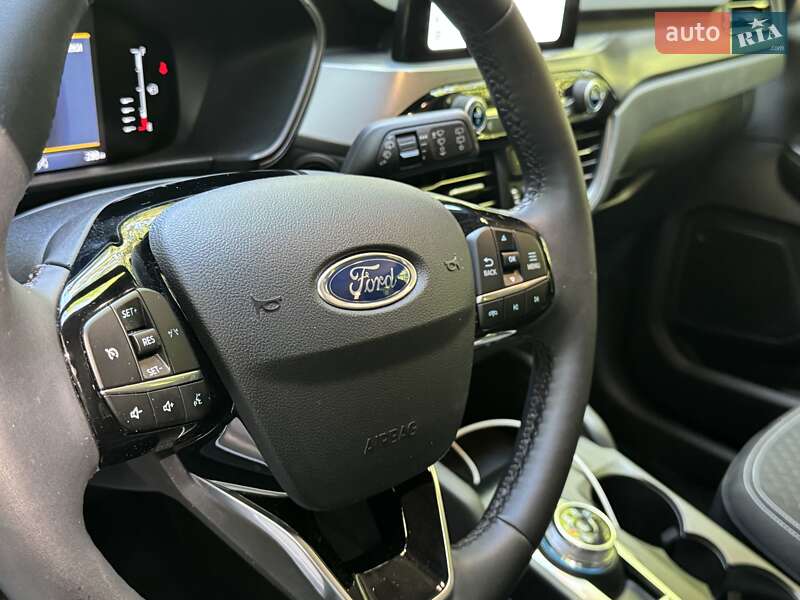 Внедорожник / Кроссовер Ford Escape 2023 в Киеве фото 10 Внедорожник / Кроссовер Ford Escape 2023 в Киеве