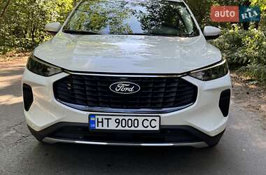 Внедорожник / Кроссовер Ford Escape 2023 в 
