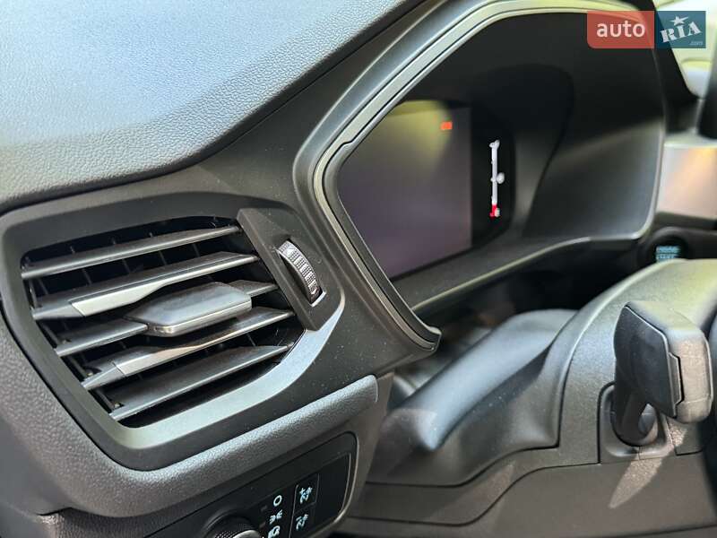 Внедорожник / Кроссовер Ford Escape 2023 в Киеве фото 16 Внедорожник / Кроссовер Ford Escape 2023 в Киеве