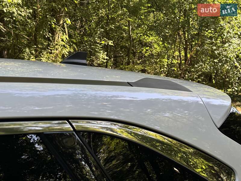 Внедорожник / Кроссовер Ford Escape 2023 в Киеве фото 22 Внедорожник / Кроссовер Ford Escape 2023 в Киеве