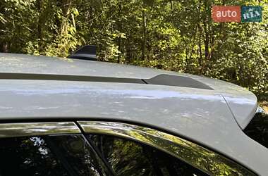Внедорожник / Кроссовер Ford Escape 2023 в 