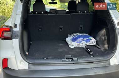 Внедорожник / Кроссовер Ford Escape 2023 в 